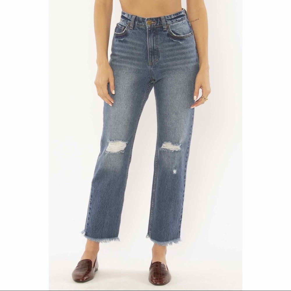 Amuse Society || Selena Jeans
